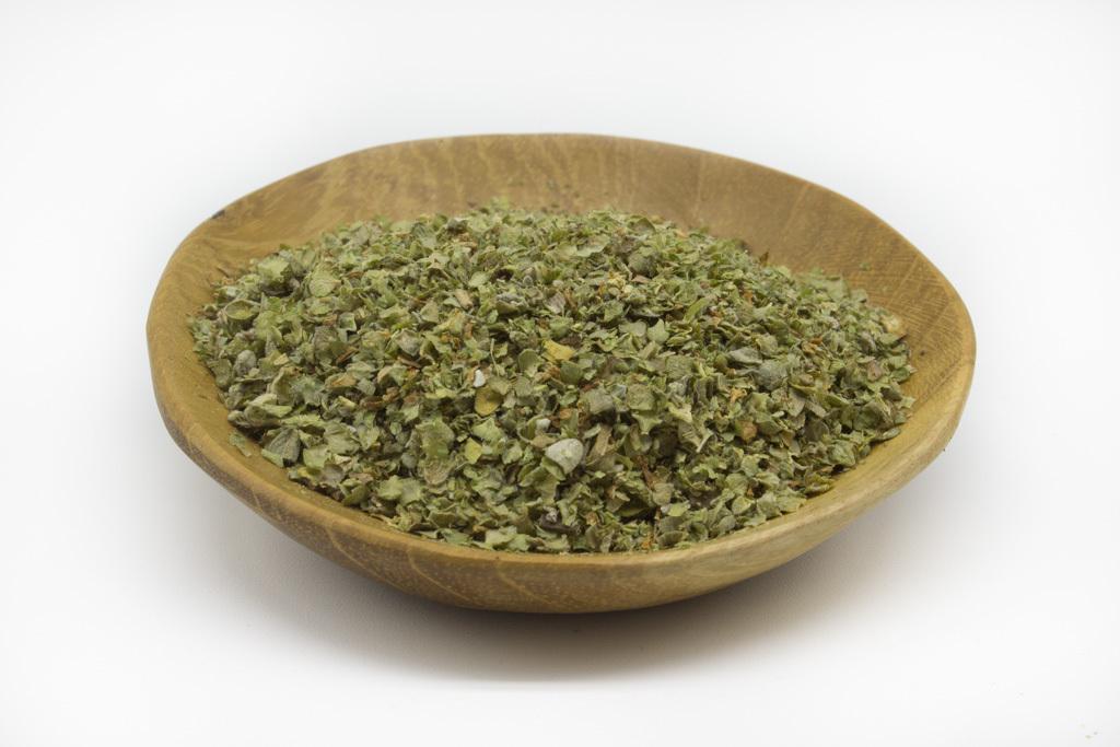 Marjoram Leaf (Marjorama hortensis) Natural Alchemy