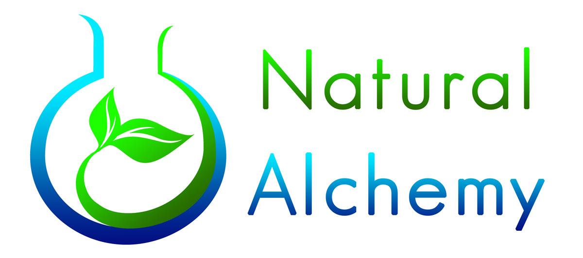 Natural Alchemy
