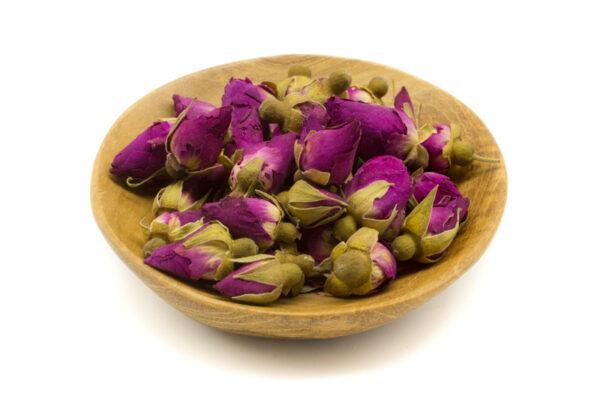 Rose Buds – small red (Rosa sp.) – Natural Alchemy