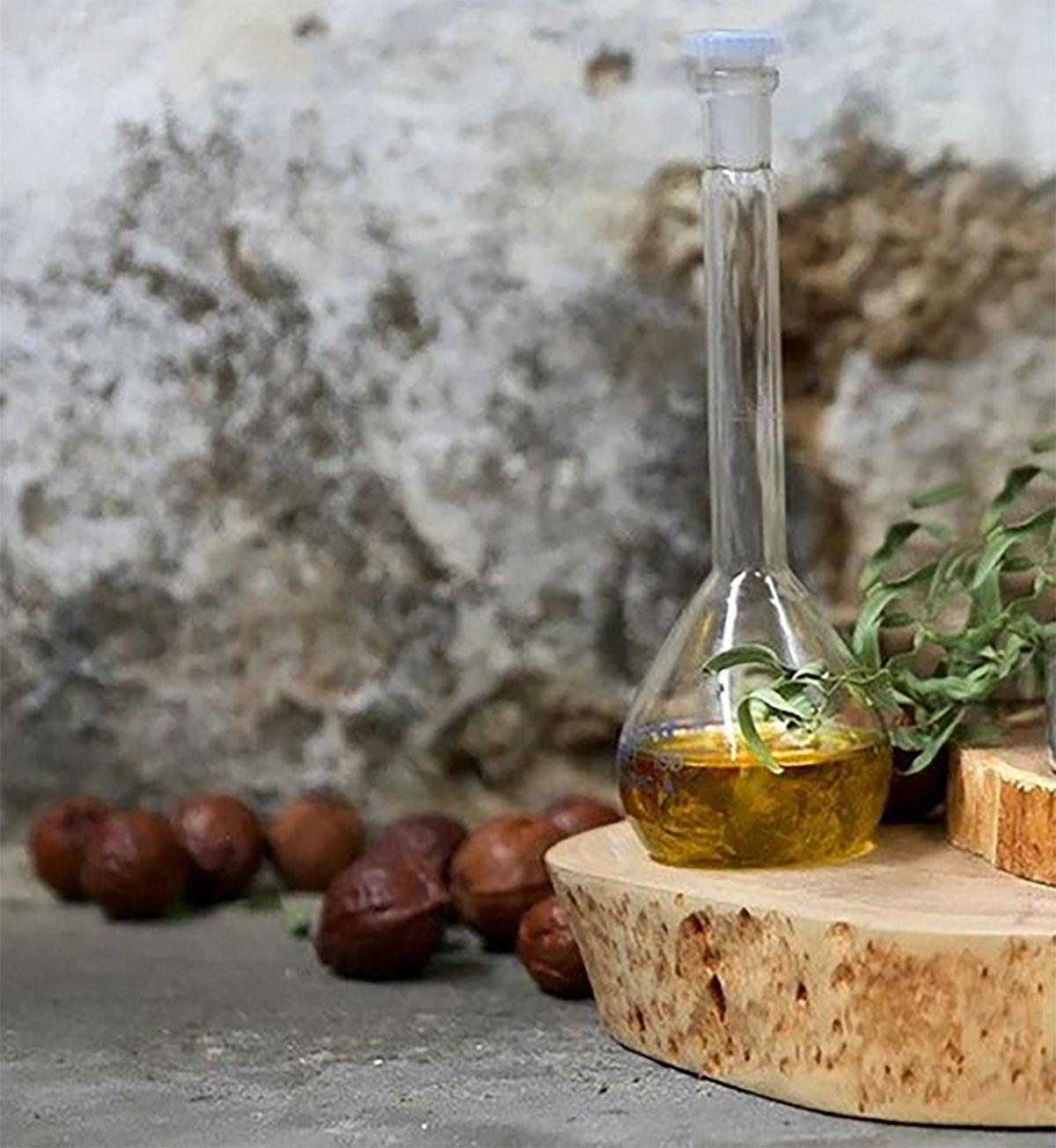 Australian Sandalwood Healing Oil (Santalum spicatum) Natural Alchemy