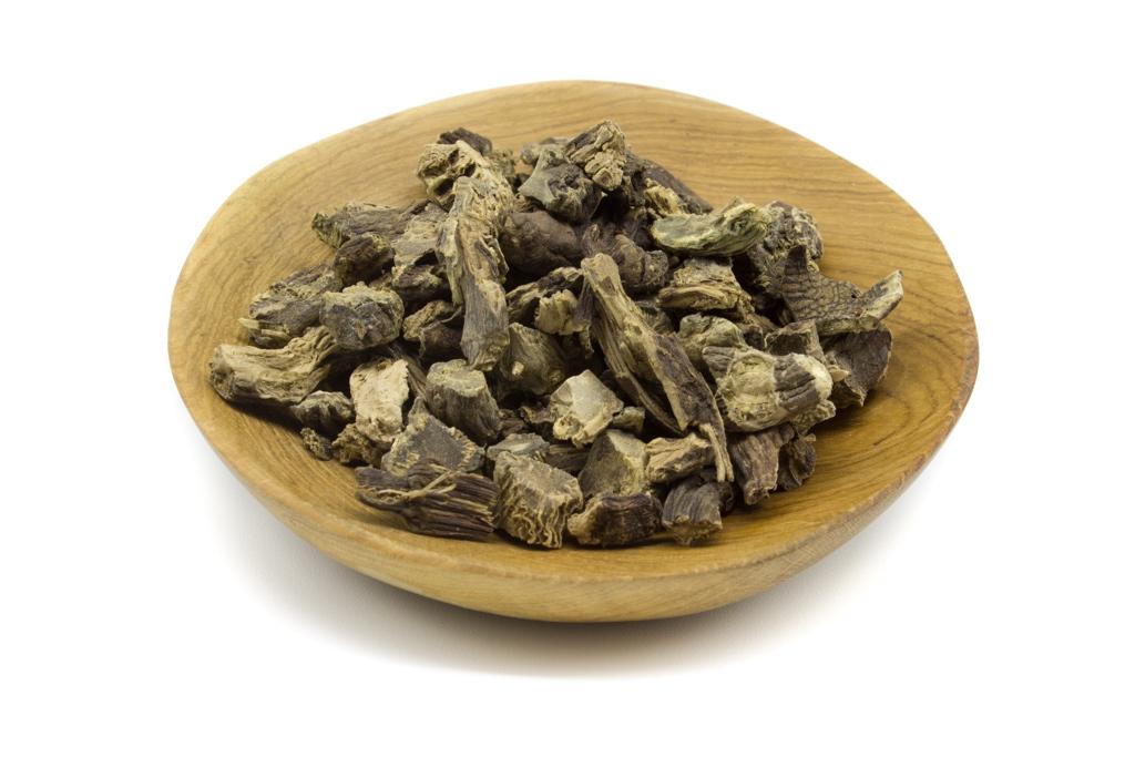 Black Cohosh Root (Cimicifuga racemosa) Natural Alchemy